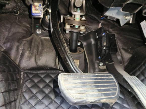 [杭州·川X] 二手长城炮2023款 2.0T商用版自动柴油两驱精英型长箱GW4D20M