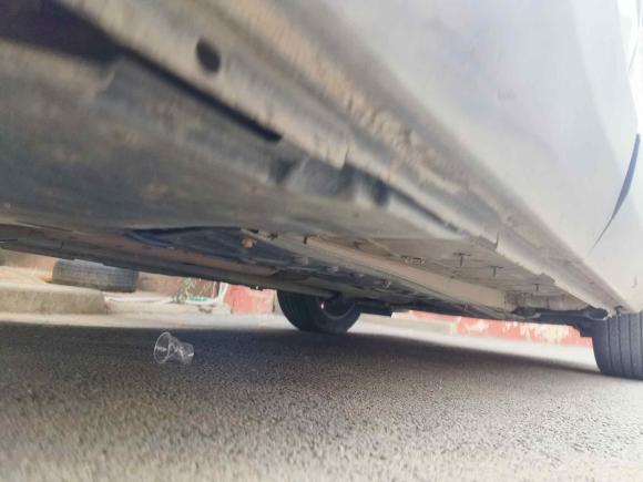 [武汉·鄂A] 二手标致标致50082017款 350THP 7座精英版