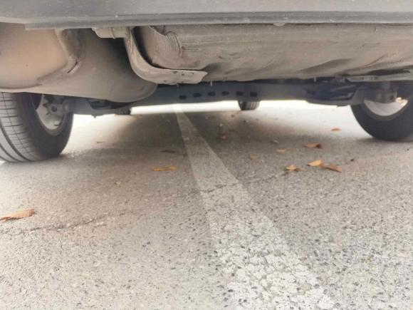 [苏州·苏E] 二手斯柯达明锐2017款 1.6L 自动智行版