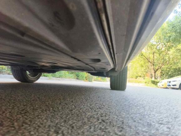 [宁波·浙B] 二手奥迪奥迪Q2L2022款 35 TFSI 进取动感型