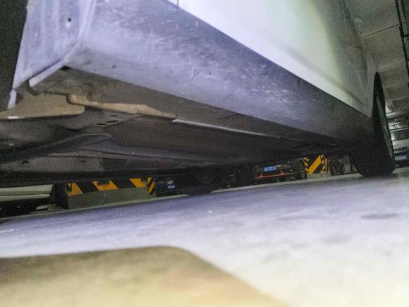 [杭州·豫P] 二手福特福克斯2017款 两厢 1.6L 手动风尚型智行版