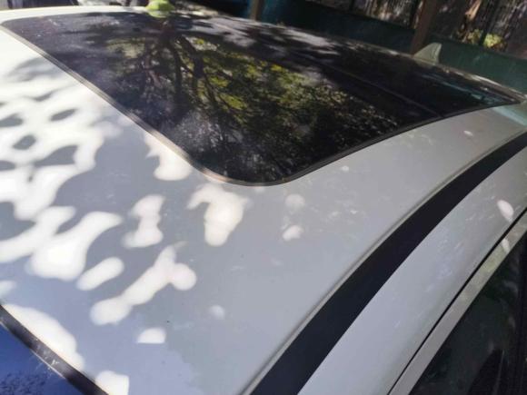 [西安·陕U] 二手本田本田XR-V2015款 1.8L EXi  CVT舒适版