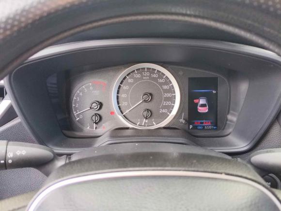 [宁波·浙B] 二手丰田雷凌2021款 185T CVT运动版