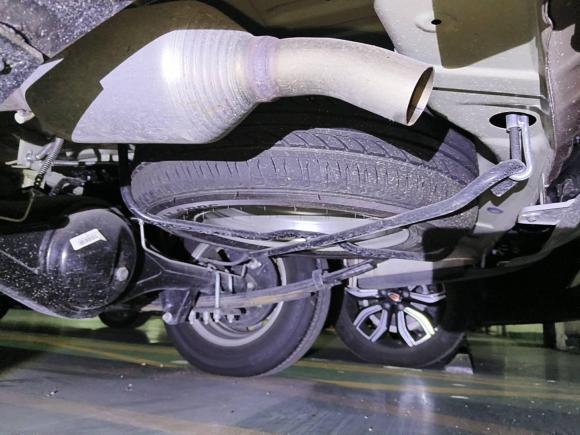 [杭州·浙A] 二手长安凯程欧诺S2021款 1.5L欧诺S智享版双蒸空调客车JL473QG