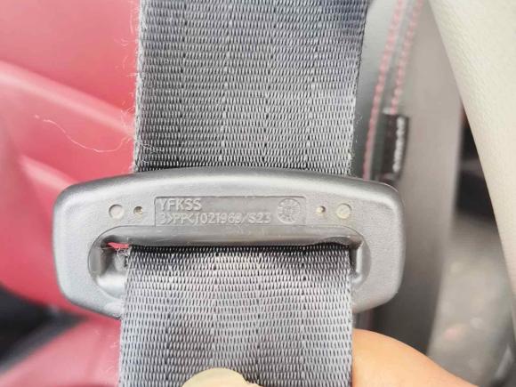 [广州·粤G] 二手名爵MG62018款 20T 自动Trophy尊享互联网版 国VI