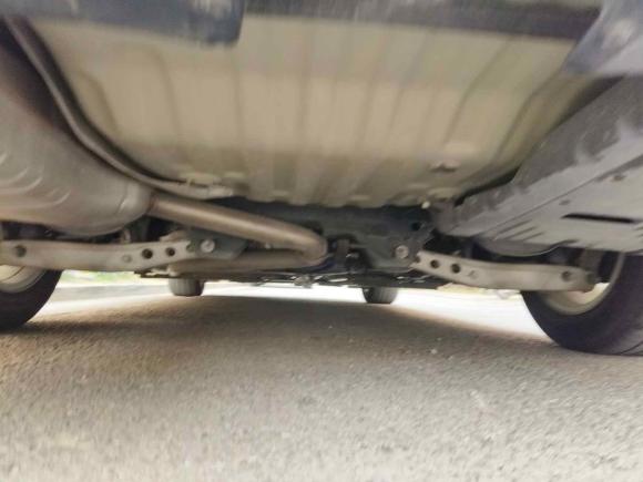 [南通·苏F] 二手别克君越2021款 552T 豪华型