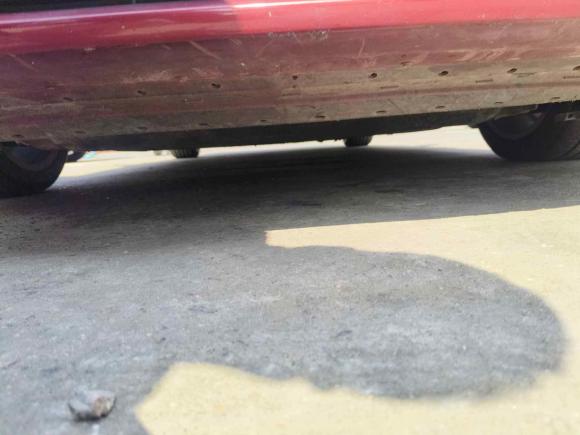 [上海·沪C] 二手沃尔沃沃尔沃S602014款 S60L 2.0T 智远版