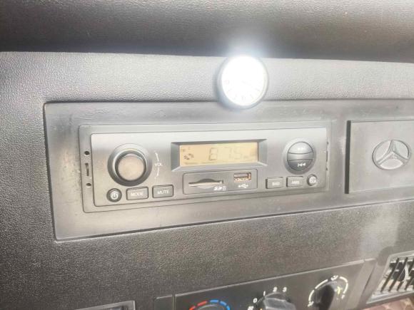 [杭州·浙A] 二手北京汽车制造厂212经典2016款 2.0L 三角门 四驱豪华型 国V