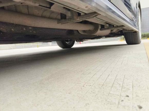 [佛山·粤E] 二手本田缤智2020款 220 TURBO CVT精英版