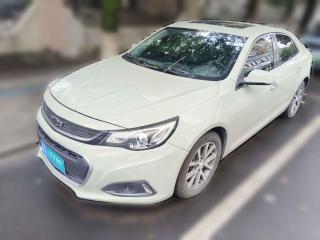 雪佛兰迈锐宝2016款 2.0L 自动豪华版「义乌二手车」「天天拍车」