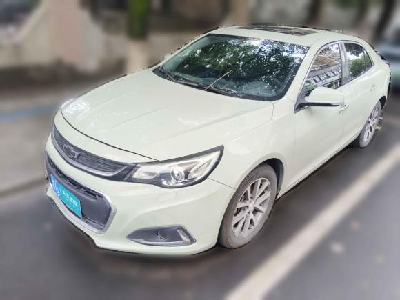 雪佛蘭邁銳寶2016款 2.0L 自動豪華版「義烏二手車」「天天拍車」