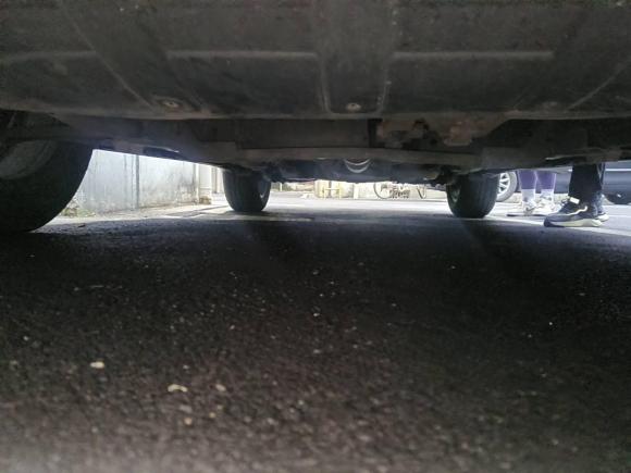 [南昌·赣A] 二手中华中华V62018款 1.5T 自动豪华型