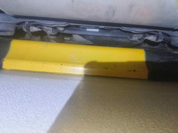 [深圳·粤B] 二手福特福克斯2012款 两厢 2.0L 自动豪华运动型