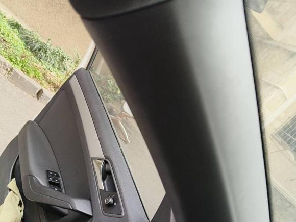 [成都·川A] 二手大众捷达2015款 1.4TSI 自动运动型