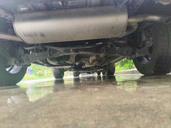 [无锡·苏B] 二手哈弗哈弗H62023款 国潮版 1.5T 自动冠军版