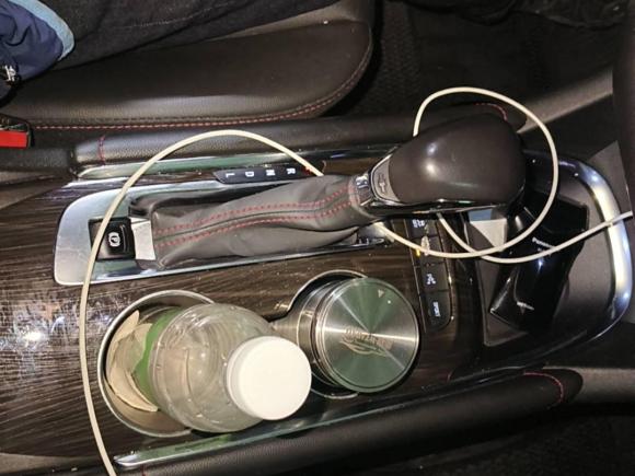 [杭州·浙A] 二手雪佛兰迈锐宝XL2022款 Redline 550T 自动锐智版