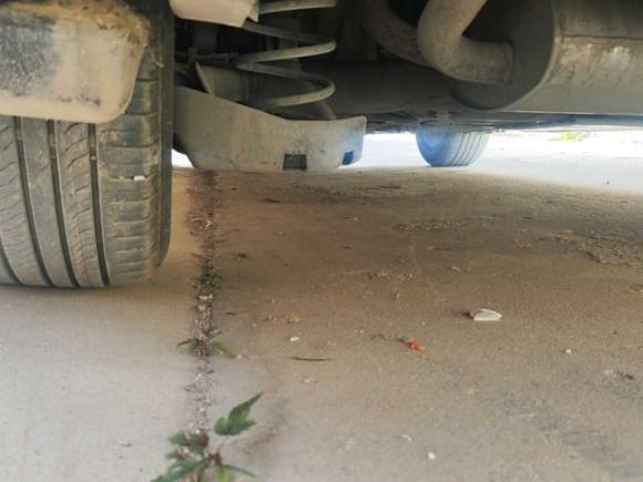 [西安·陕A] 二手标致标致3082016款 1.6L 手动时尚版