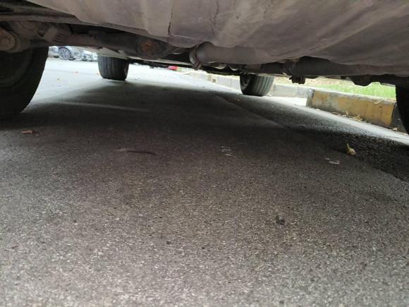 [上海·浙C] 二手保时捷Cayenne2007款 Cayenne S 4.8L