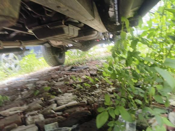 [佛山·粤L] 二手江汽集团江淮T82022款 2.0T国际版柴油两驱尊贵型大双HFC4DB2-2E