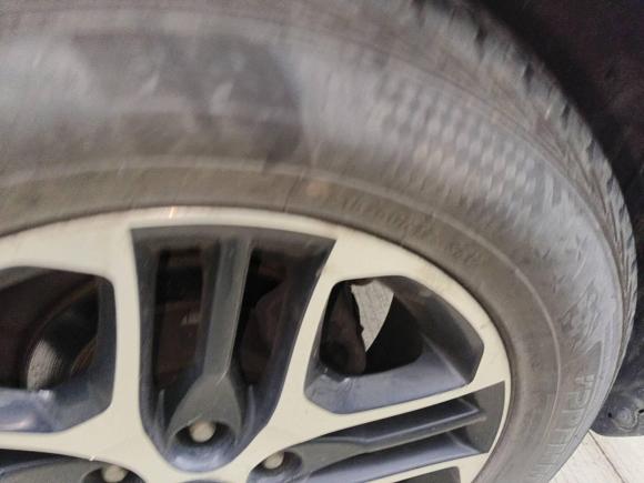 [上海·苏E] 二手东南东南DX32016款 1.5L 手动尊贵型