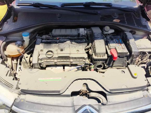 [苏州·苏E] 二手雪铁龙雪铁龙C3-XR2015款 1.6L 自动先锋型