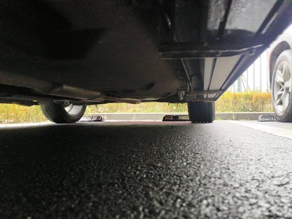 [嘉兴·苏U] 二手红旗红旗HS52019款 2.0T 智联旗领版