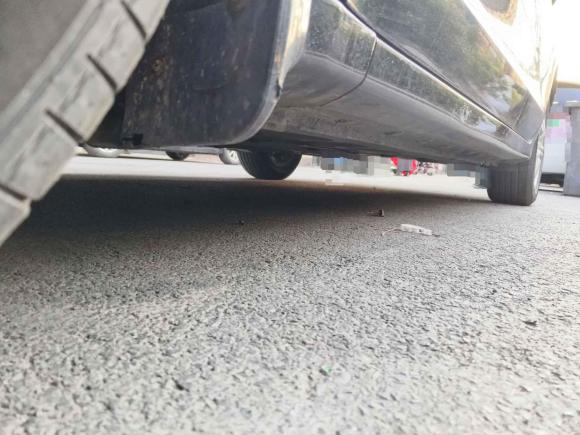 [青岛·鲁B] 二手本田雅阁2012款 2.0L SE
