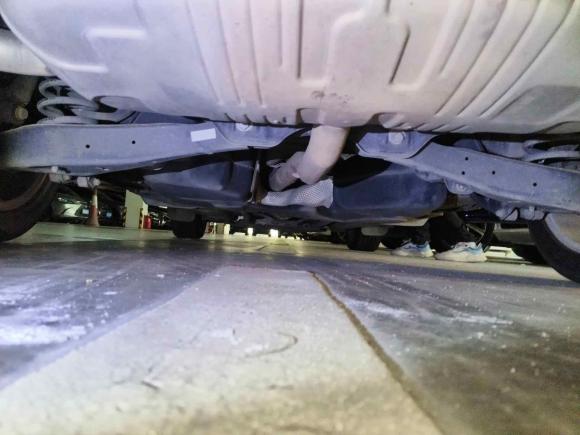 [深圳·粤B] 二手大众夏朗2018款 改款 380TSI 舒享型 6座