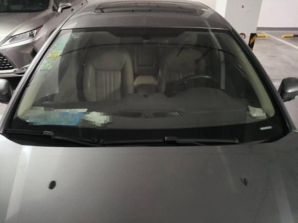 [上海·沪M] 二手福特蒙迪欧-致胜2011款 2.0L GTDi200豪华型