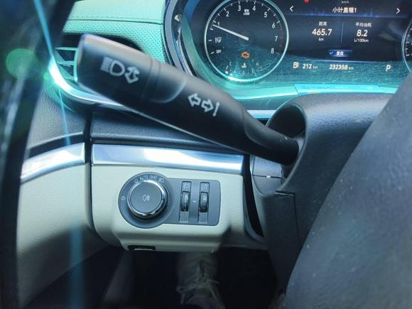 [金华·浙G] 二手别克别克GL82020款 陆上公务舱 652T 豪华型