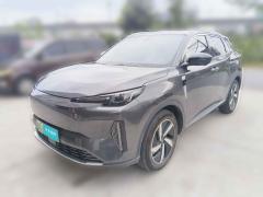 [金华·浙G] 长安启源长安启源Q052024款 真香版 125 超越型 中创新航