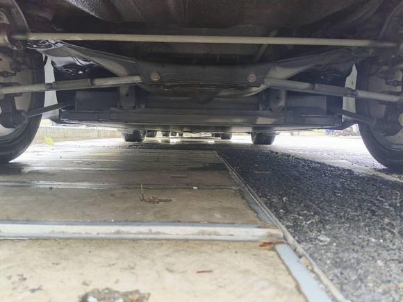 [深圳·粤B] 二手比亚迪秦PLUS2021款 EV 500KM 豪华型