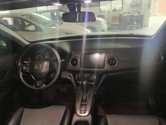 [宁波·浙B] 二手本田本田XR-V2021款 1.5L CVT舒适版