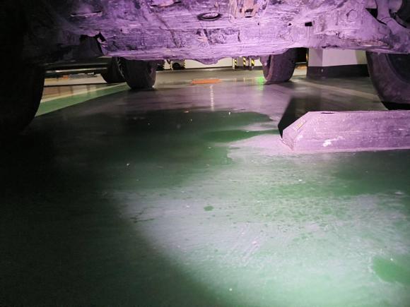 [广州·粤A] 二手坦克坦克3002021款 越野版 2.0T 征服者