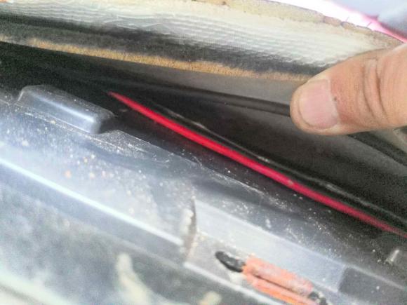 [济南·鲁C] 二手路虎发现2005款 4.0 SC V6 HSE