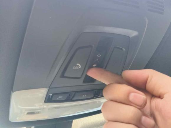 [上海·沪B] 二手宝马宝马3系2017款 330i M运动型