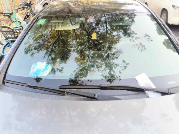 [上海·沪B] 二手奔驰奔驰A级2017款 A 200 动感型