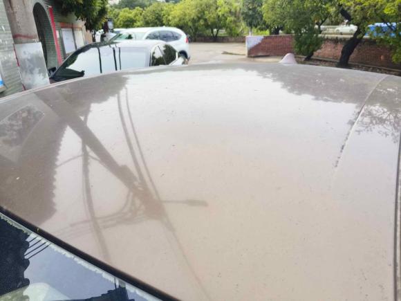 [佛山·粤X] 二手福特福睿斯2017款 改款 1.5L 自动舒适型