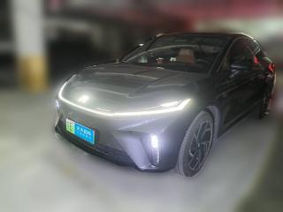 荣威飞凡R72024款 进阶Pro版