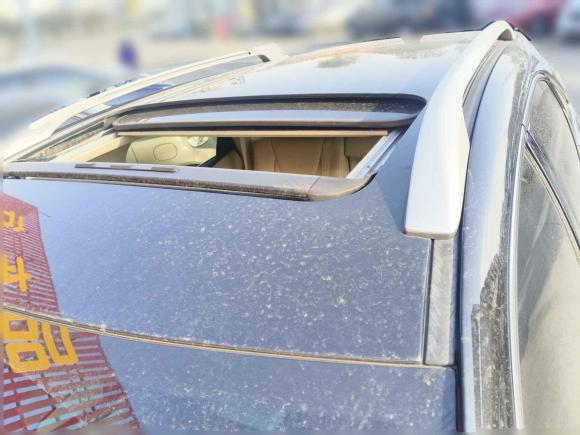 [无锡·苏B] 二手雷克萨斯雷克萨斯RX经典2013款 270 精英版