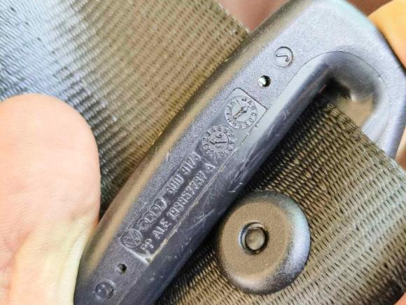 [广州·粤A] 二手奥迪奥迪A6L2014款 TFSI 舒适型