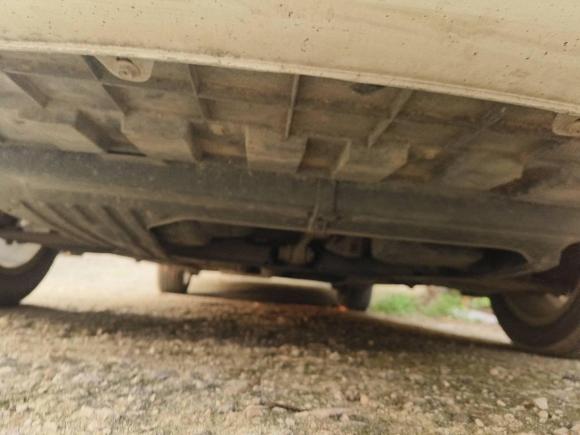 [武汉·鄂W] 二手吉利汽车远景2018款 1.5L 自动幸福版