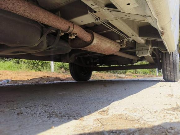 [宁波·浙B] 二手上汽大通MAXUS新途V802019款 2.5T经典款6挡手动傲运通短轴中顶5/6座