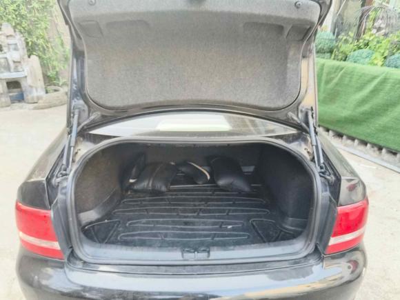 [青岛·鲁B] 二手大众Passat领驭2011款 1.8T 自动尊享型