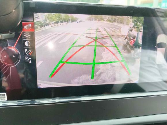 [常州·苏D] 二手宝马宝马X32013款 改款 xDrive20i 豪华型