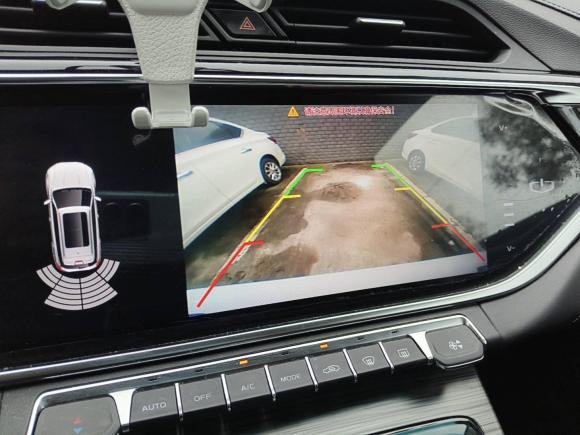 [上海·皖D] 二手吉利汽车博越2020款 1.8TD DCT智联PRO