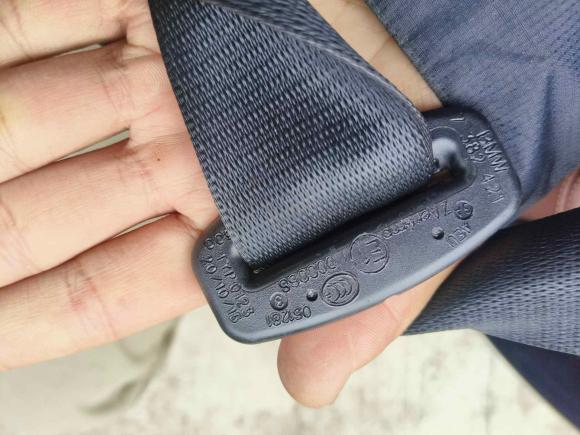 [南京·苏A] 二手宝马宝马5系GT2015款 528i 领先型