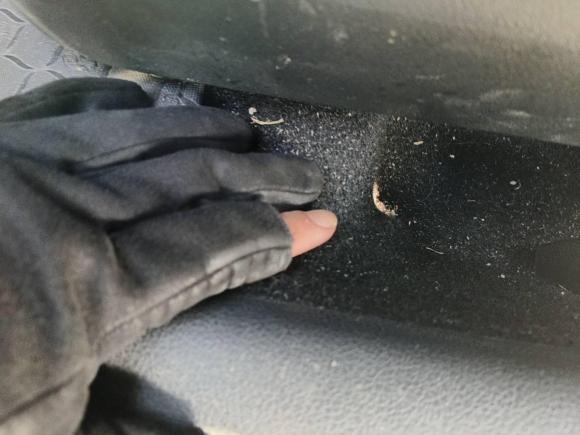 [合肥·皖A] 二手大众朗行2013款 1.6L 自动舒适型