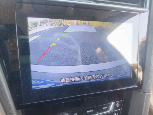 [广州·粤W] 二手启辰启辰D602019款 1.6L XL CVT智联精英版（ISS）