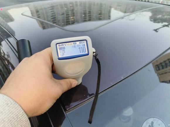 [杭州·苏U] 二手保时捷Panamera2014款 Panamera 4 3.0T